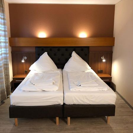 Hotel Poseidon Bayreuth Zewnętrze zdjęcie