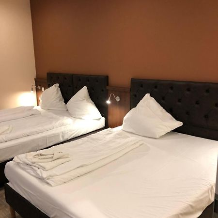 Hotel Poseidon Bayreuth Zewnętrze zdjęcie