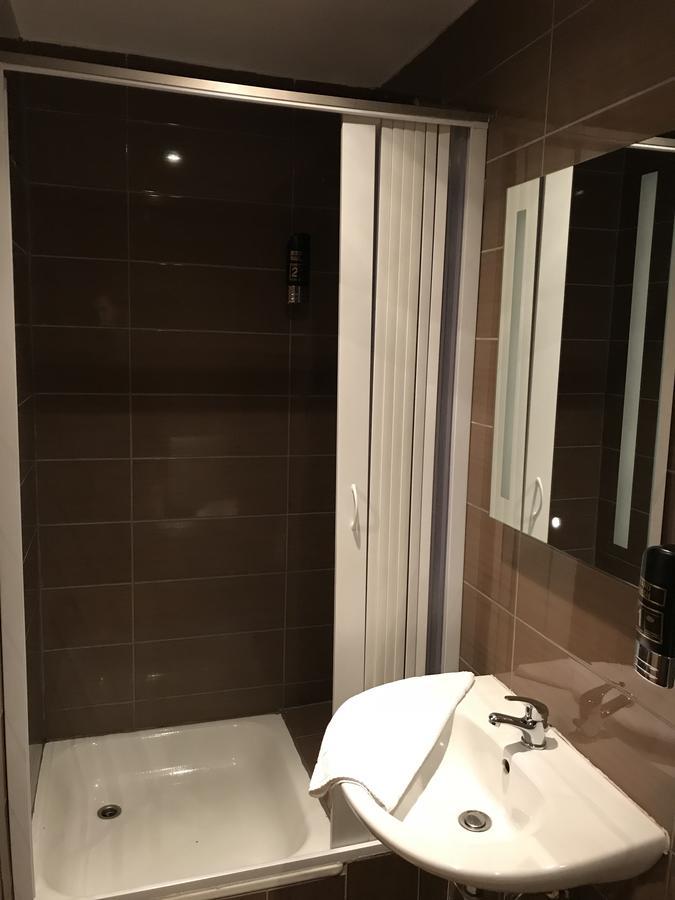 Hotel Poseidon Bayreuth Zewnętrze zdjęcie