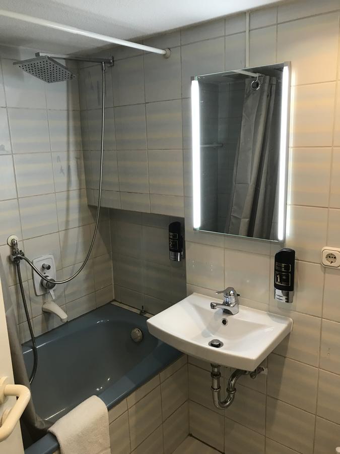 Hotel Poseidon Bayreuth Zewnętrze zdjęcie