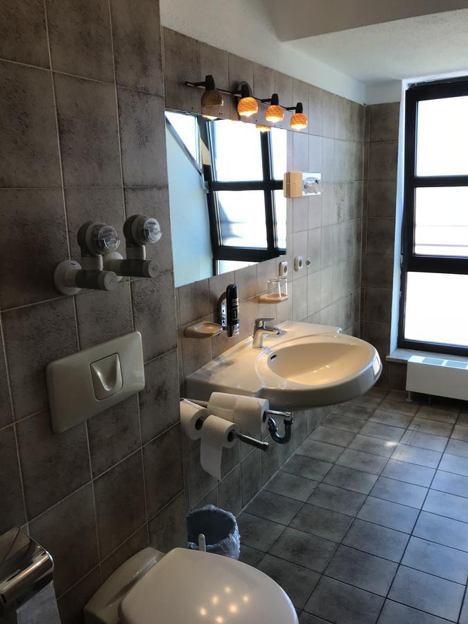 Hotel Poseidon Bayreuth Zewnętrze zdjęcie