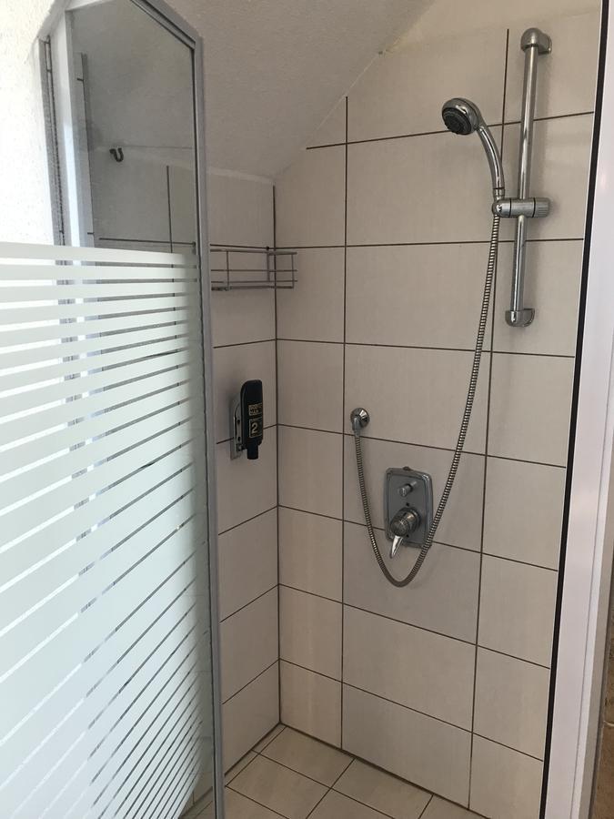 Hotel Poseidon Bayreuth Zewnętrze zdjęcie