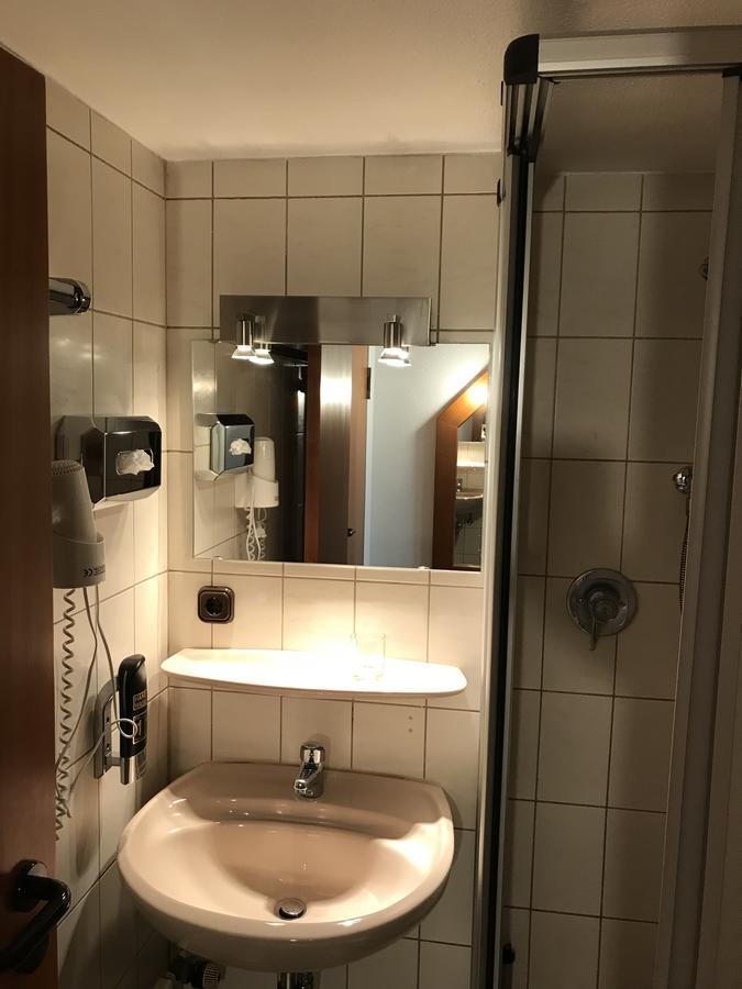 Hotel Poseidon Bayreuth Zewnętrze zdjęcie