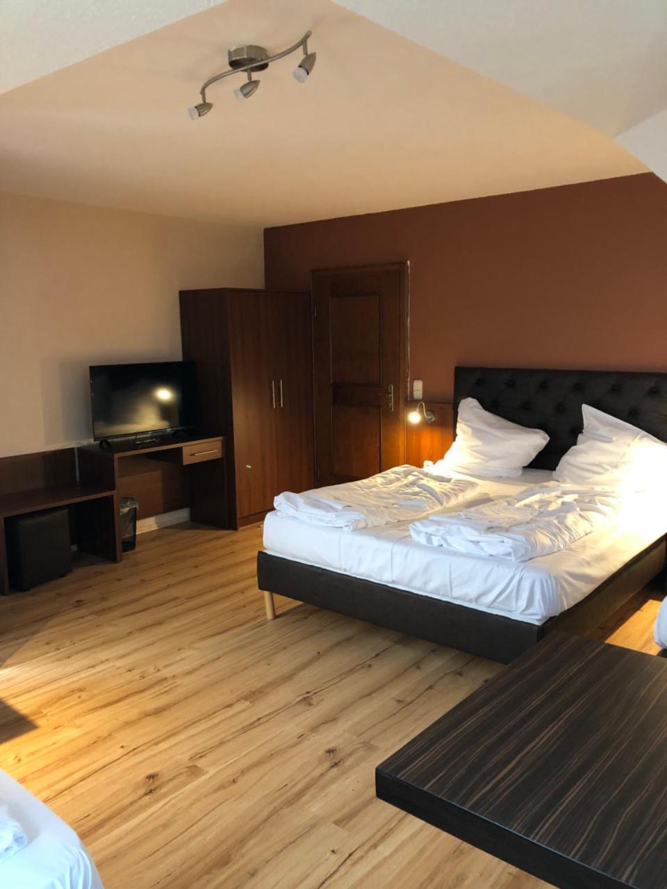 Hotel Poseidon Bayreuth Zewnętrze zdjęcie