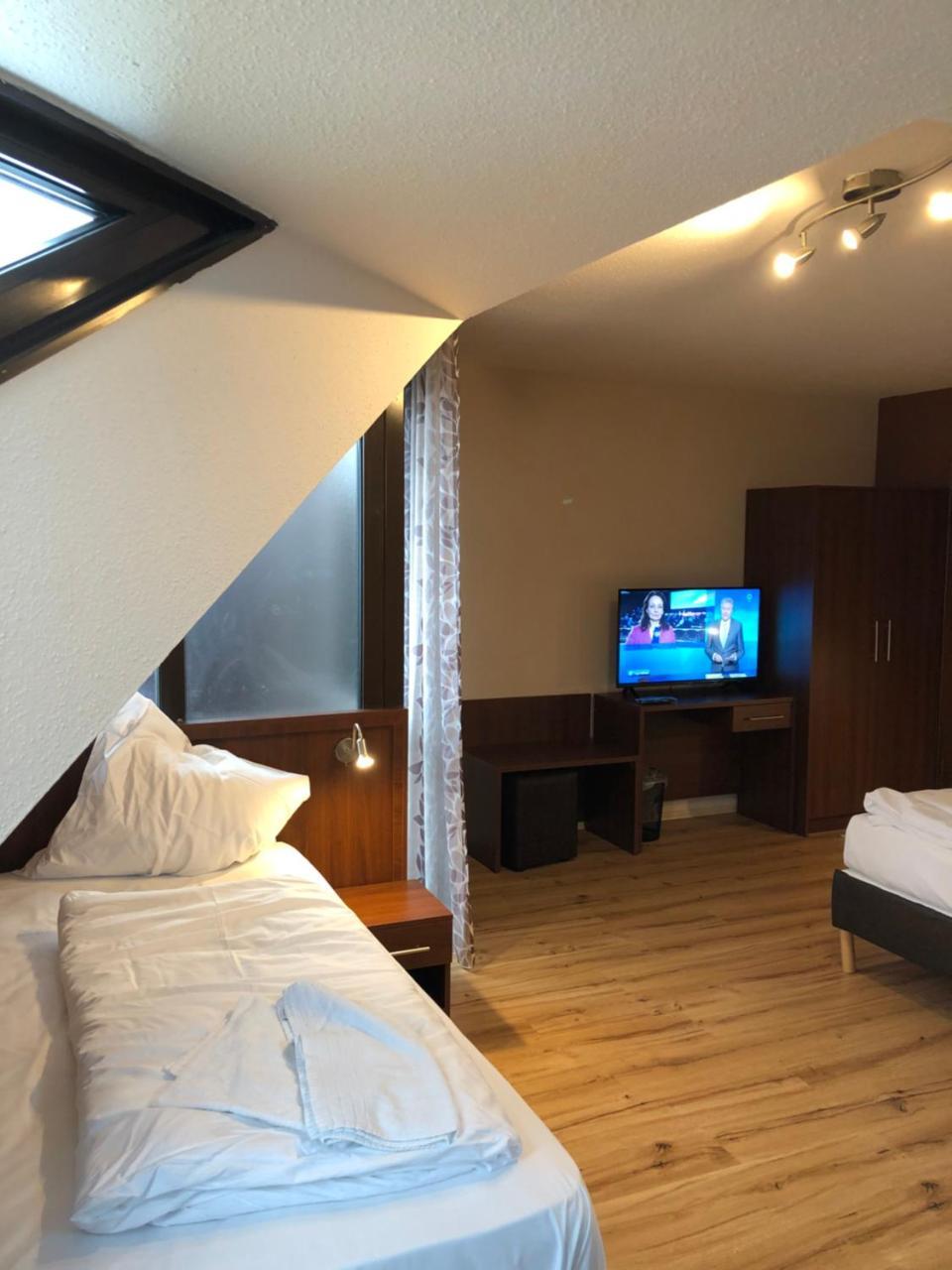 Hotel Poseidon Bayreuth Zewnętrze zdjęcie