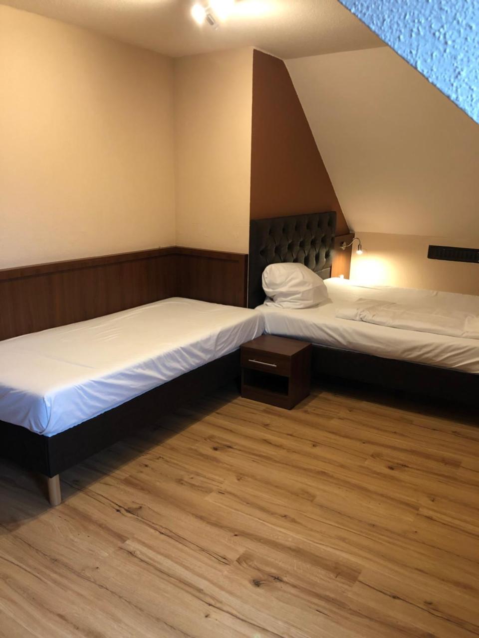 Hotel Poseidon Bayreuth Zewnętrze zdjęcie