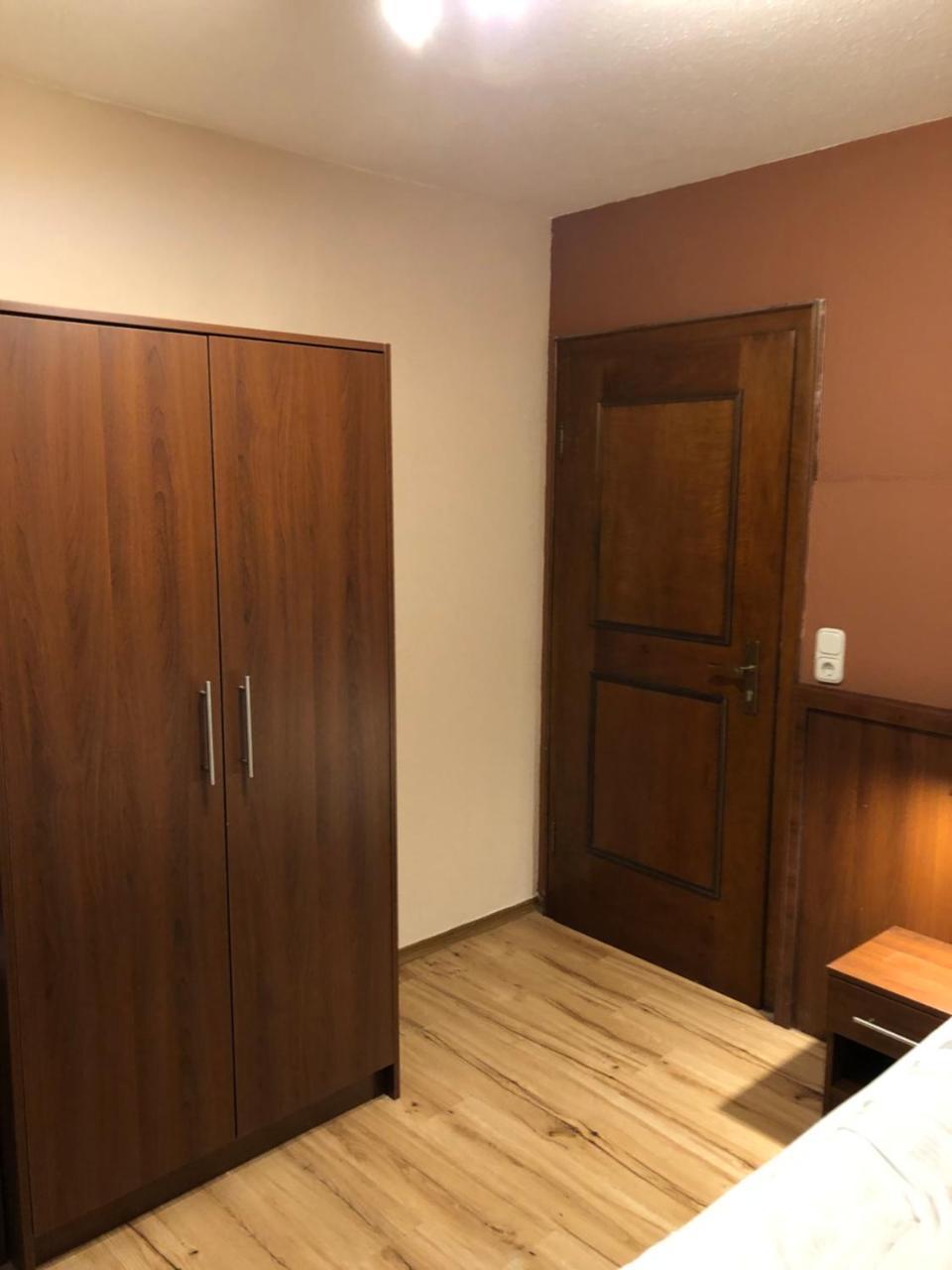 Hotel Poseidon Bayreuth Zewnętrze zdjęcie