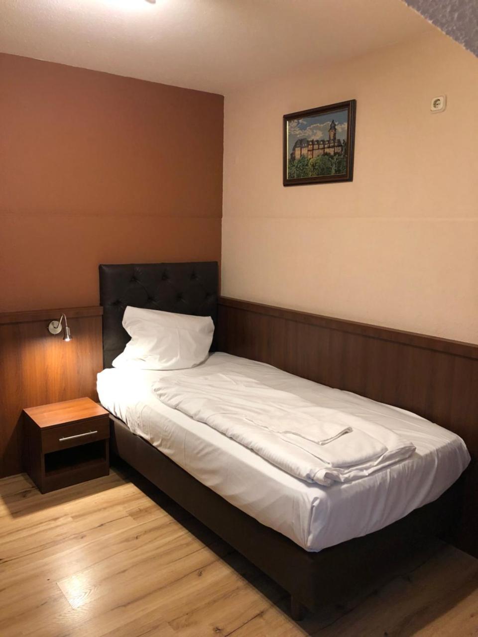 Hotel Poseidon Bayreuth Zewnętrze zdjęcie