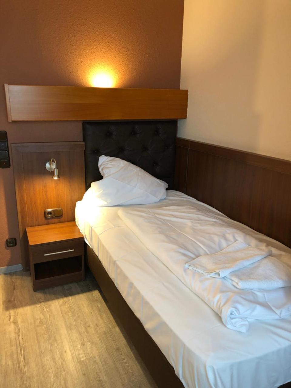 Hotel Poseidon Bayreuth Zewnętrze zdjęcie