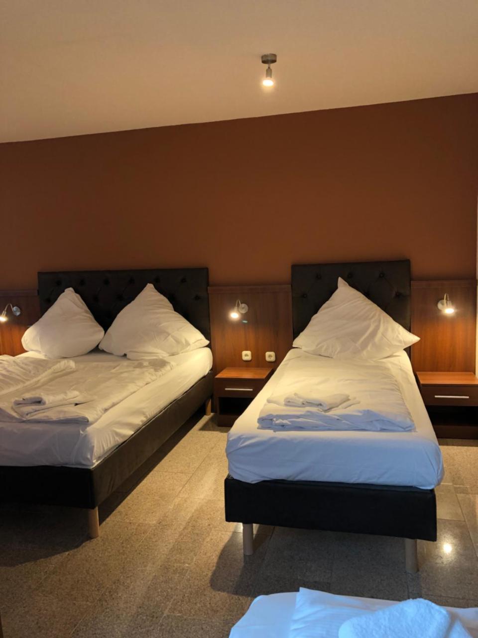 Hotel Poseidon Bayreuth Zewnętrze zdjęcie