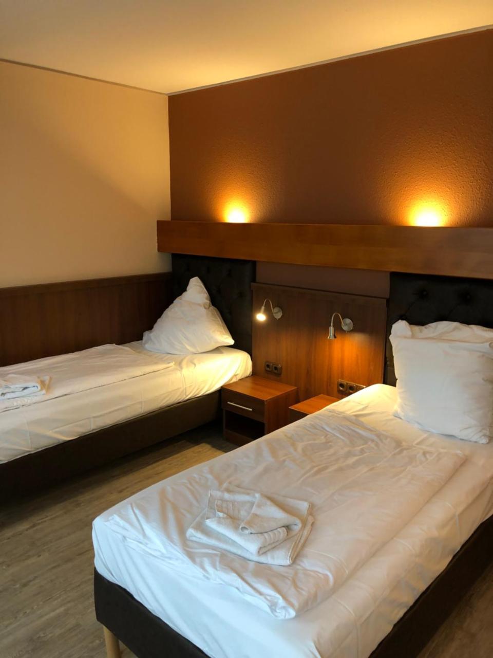 Hotel Poseidon Bayreuth Zewnętrze zdjęcie
