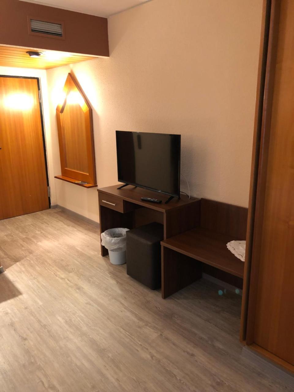 Hotel Poseidon Bayreuth Zewnętrze zdjęcie