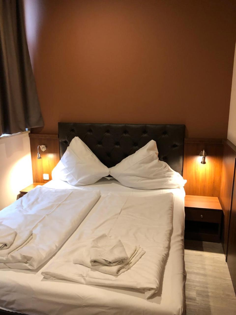Hotel Poseidon Bayreuth Zewnętrze zdjęcie
