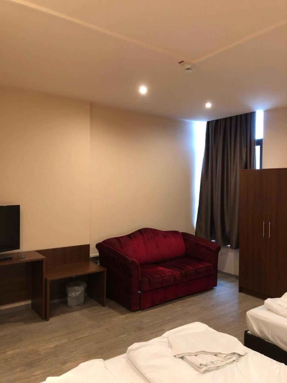 Hotel Poseidon Bayreuth Zewnętrze zdjęcie