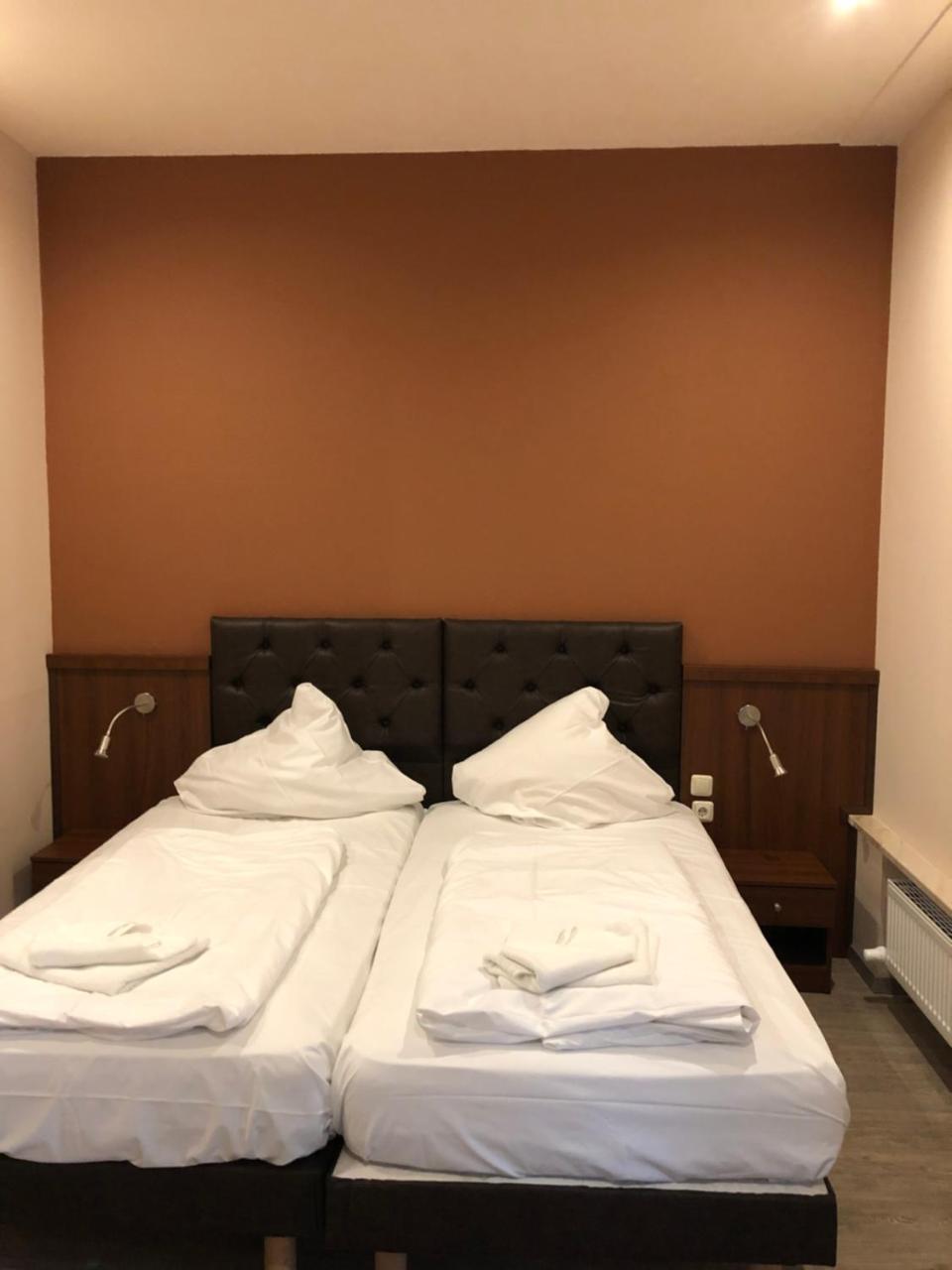 Hotel Poseidon Bayreuth Zewnętrze zdjęcie