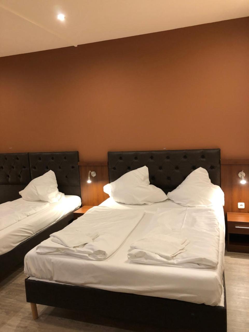 Hotel Poseidon Bayreuth Zewnętrze zdjęcie