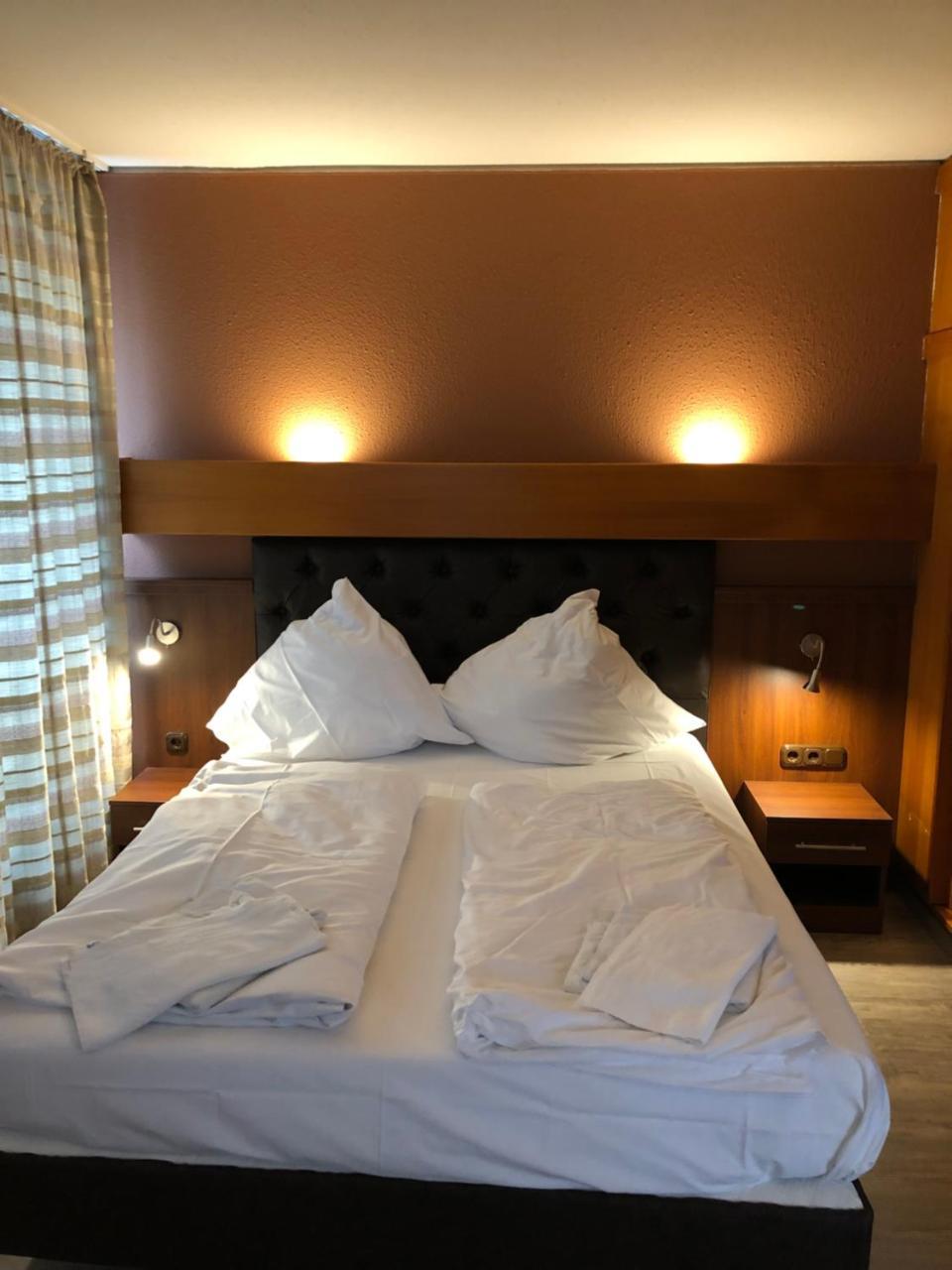 Hotel Poseidon Bayreuth Zewnętrze zdjęcie