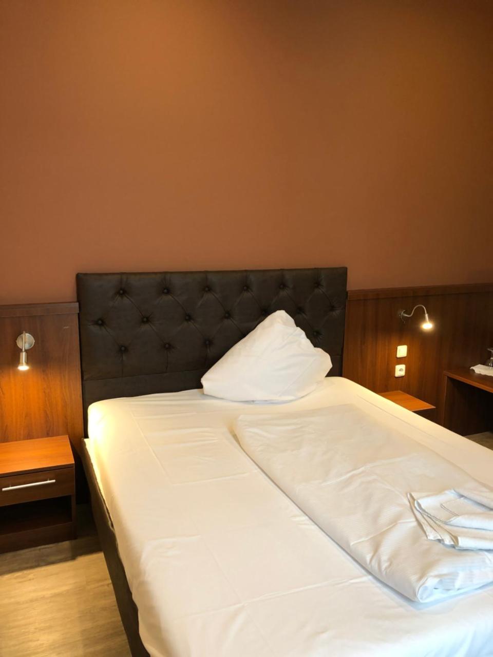 Hotel Poseidon Bayreuth Zewnętrze zdjęcie