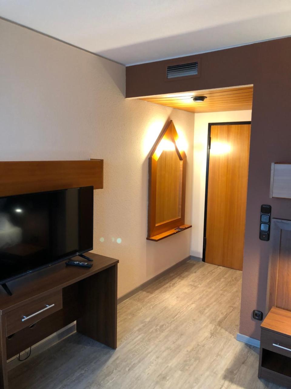 Hotel Poseidon Bayreuth Zewnętrze zdjęcie
