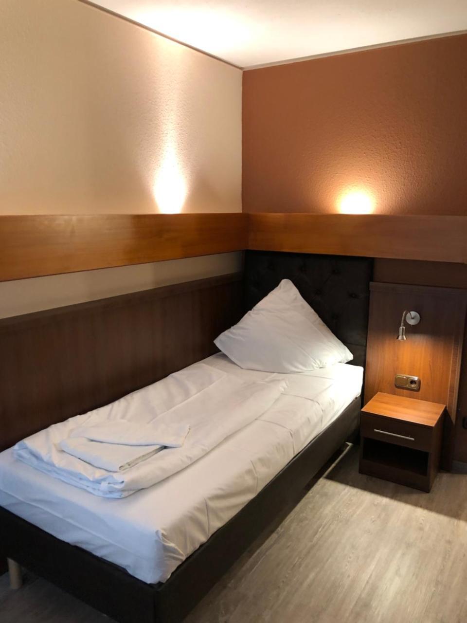 Hotel Poseidon Bayreuth Zewnętrze zdjęcie