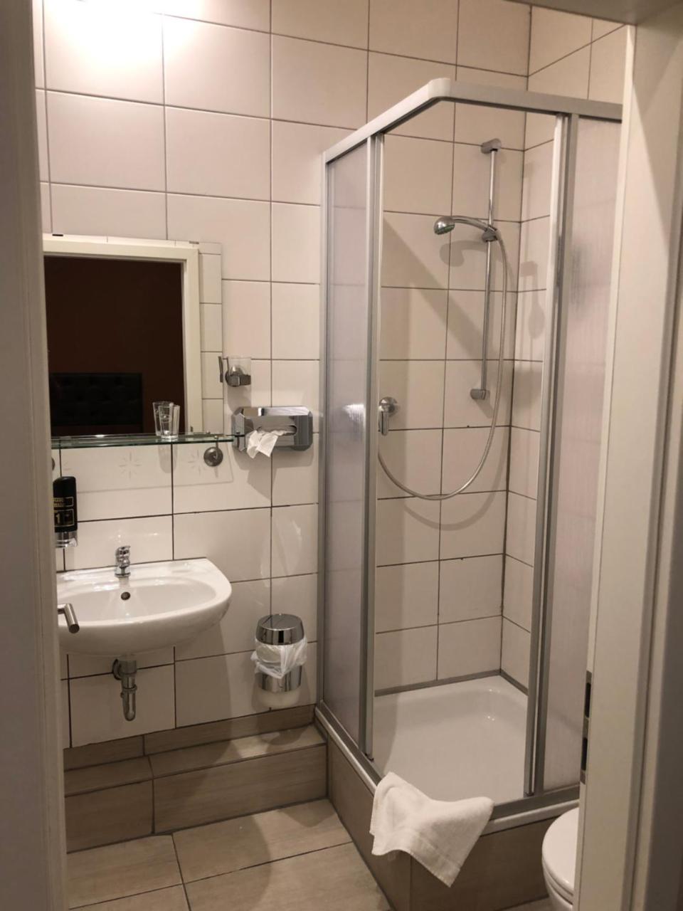 Hotel Poseidon Bayreuth Zewnętrze zdjęcie