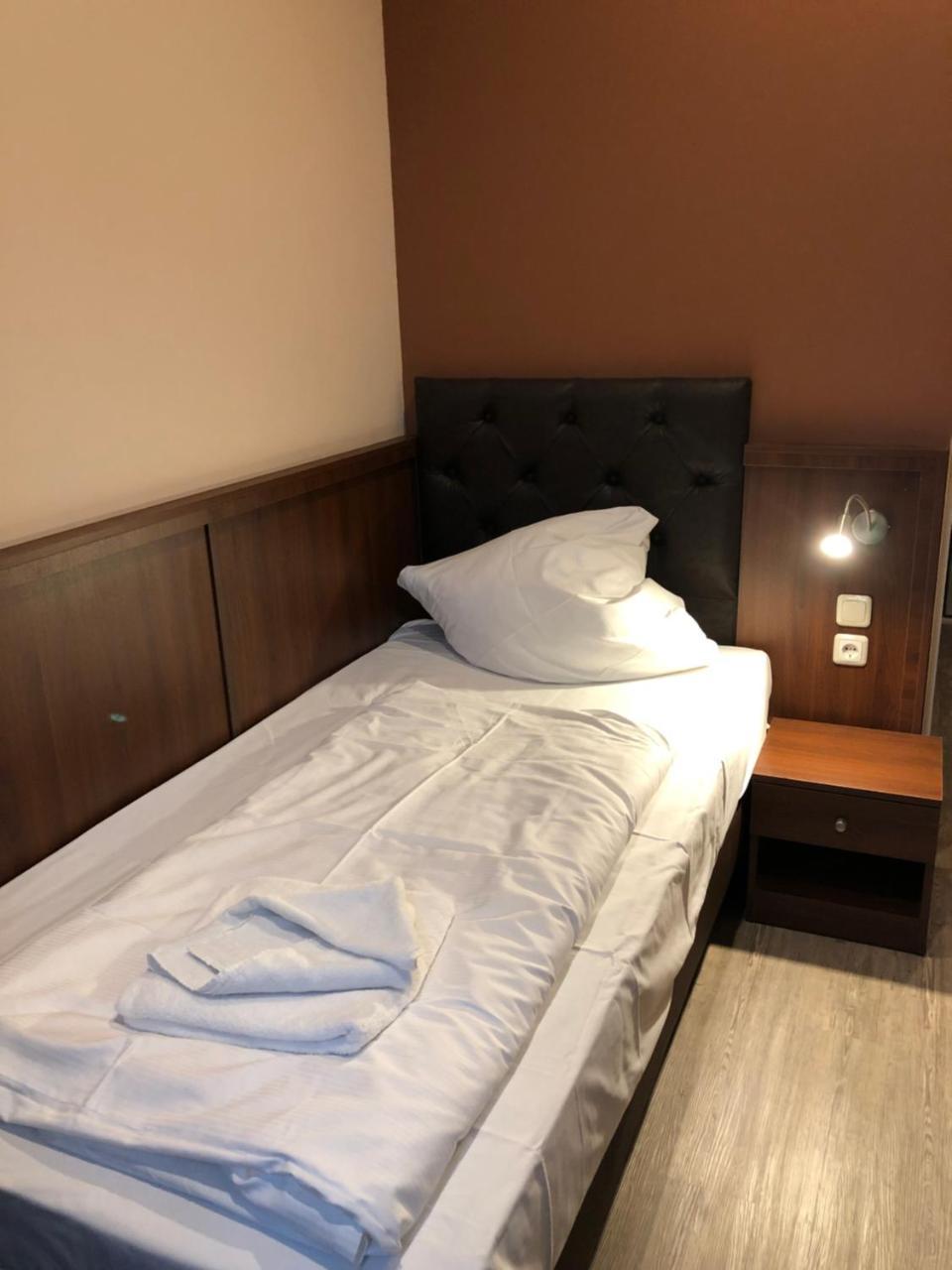 Hotel Poseidon Bayreuth Zewnętrze zdjęcie