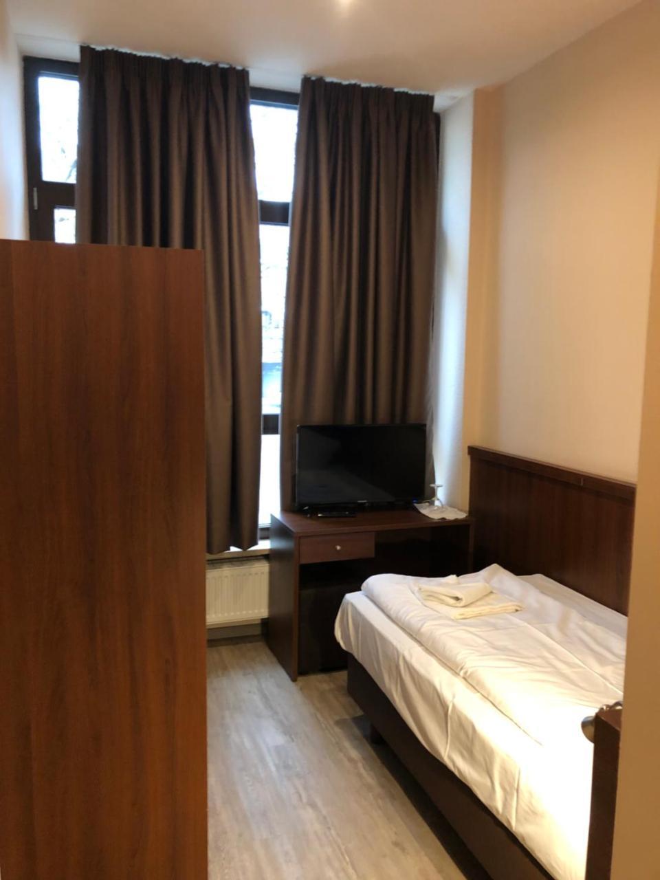 Hotel Poseidon Bayreuth Zewnętrze zdjęcie