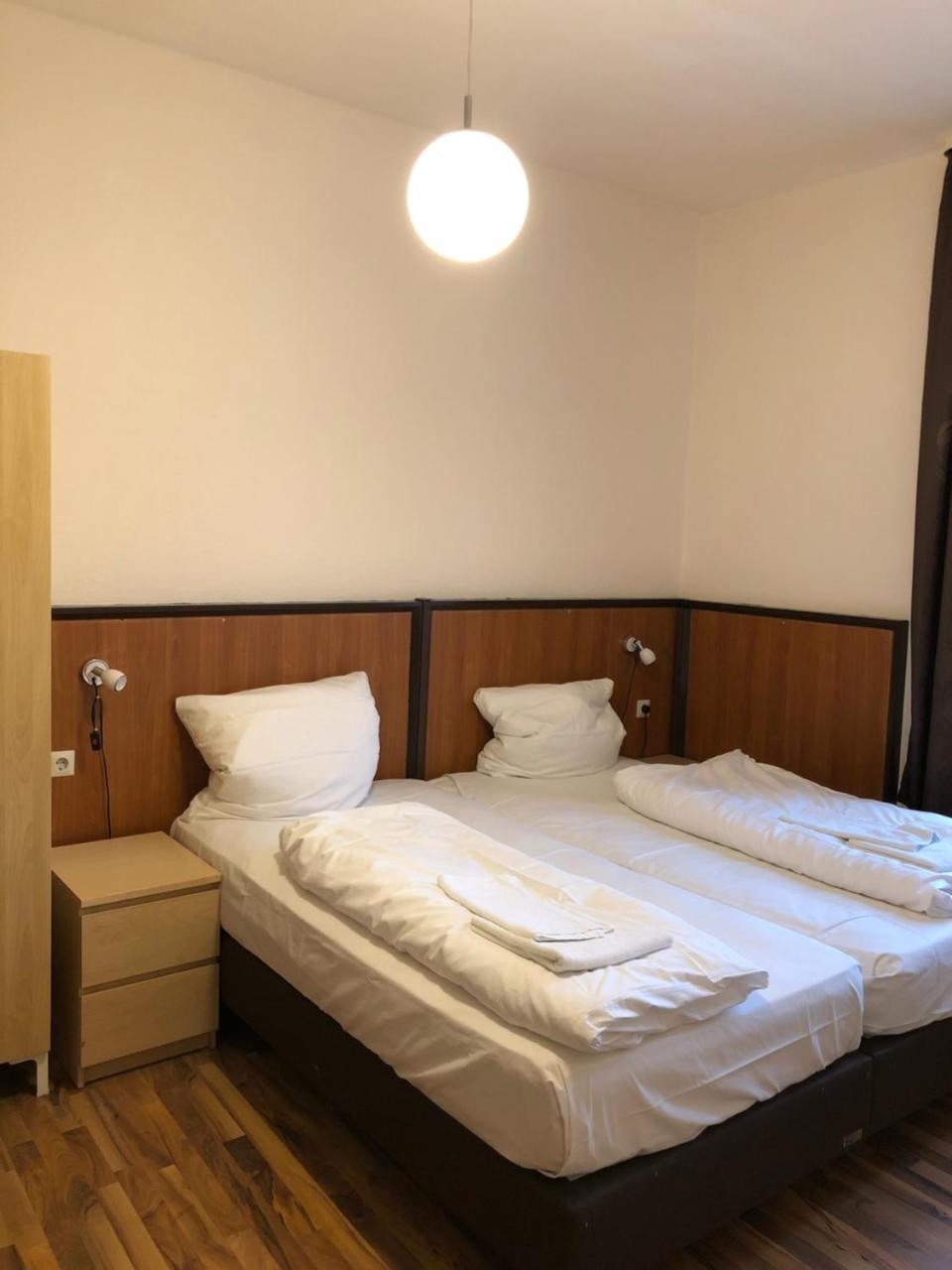 Hotel Poseidon Bayreuth Zewnętrze zdjęcie