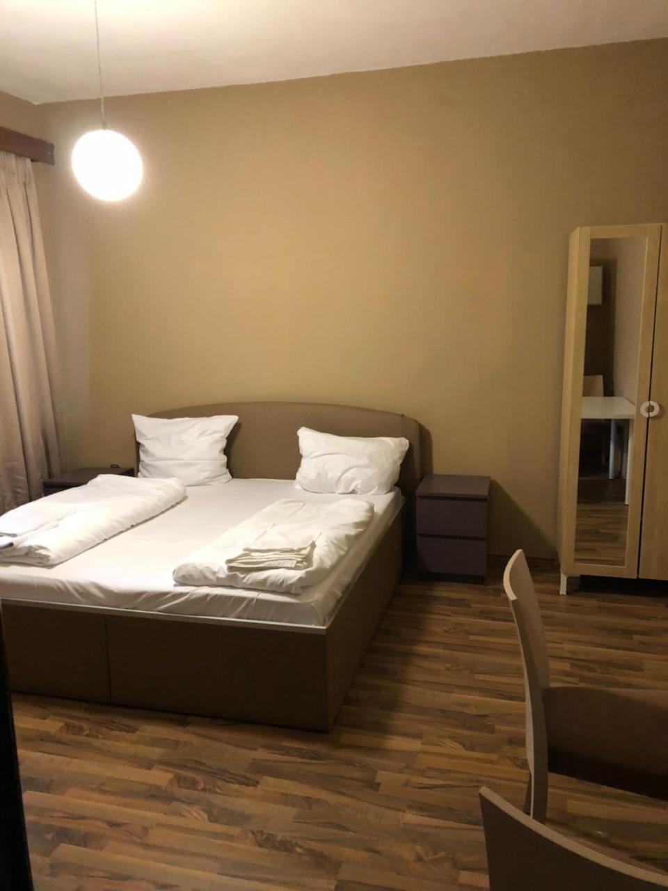 Hotel Poseidon Bayreuth Zewnętrze zdjęcie