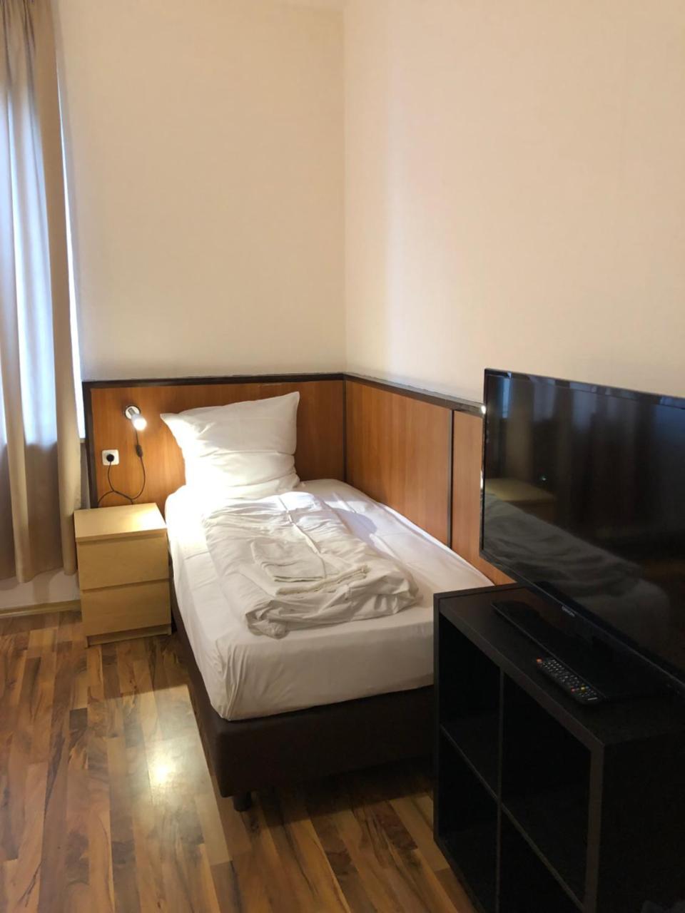 Hotel Poseidon Bayreuth Zewnętrze zdjęcie