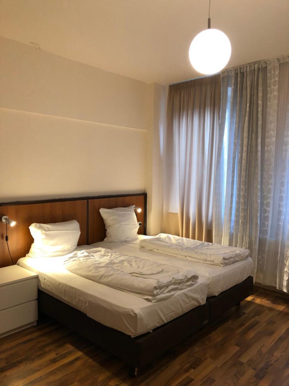 Hotel Poseidon Bayreuth Zewnętrze zdjęcie
