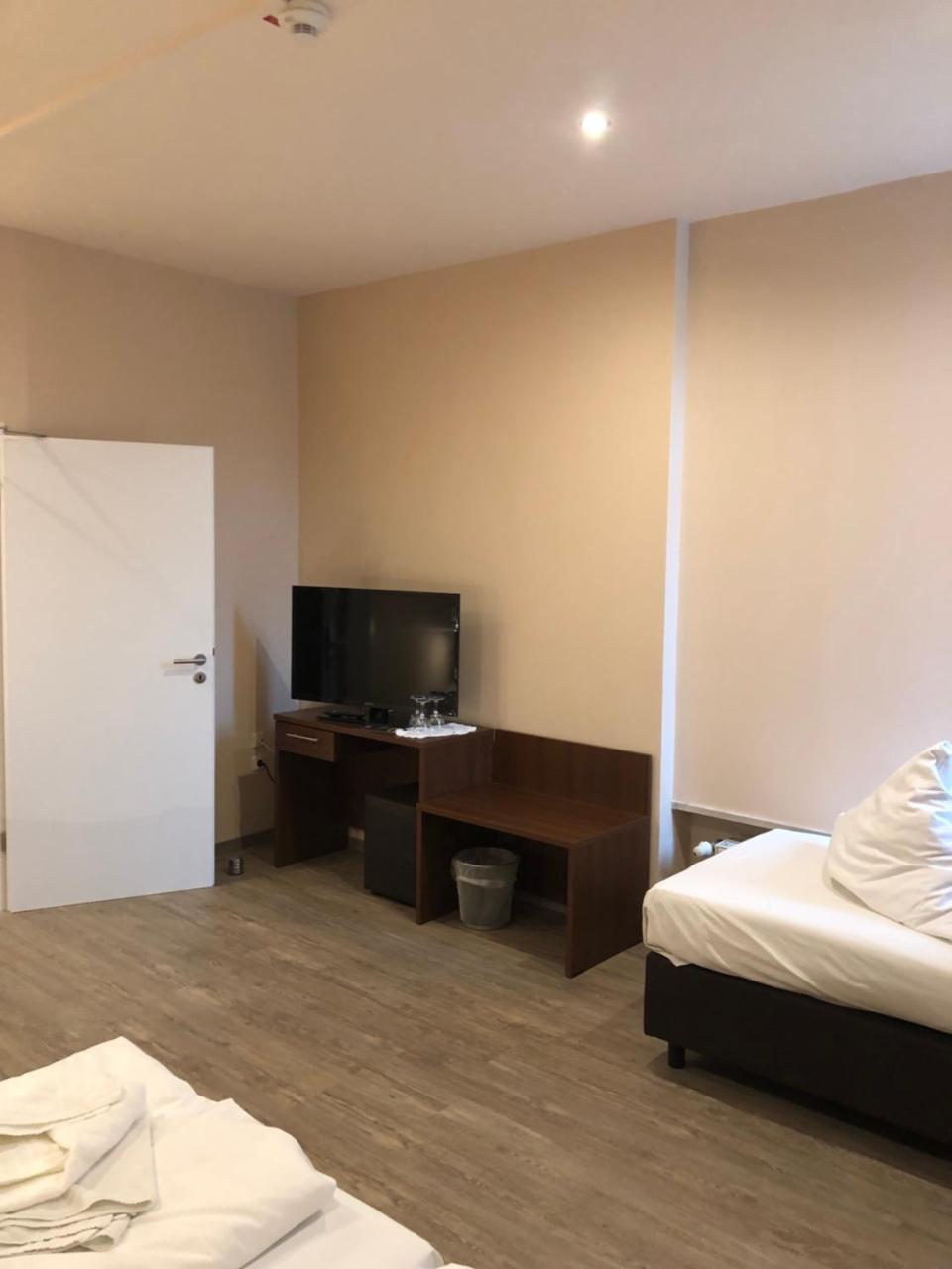 Hotel Poseidon Bayreuth Zewnętrze zdjęcie