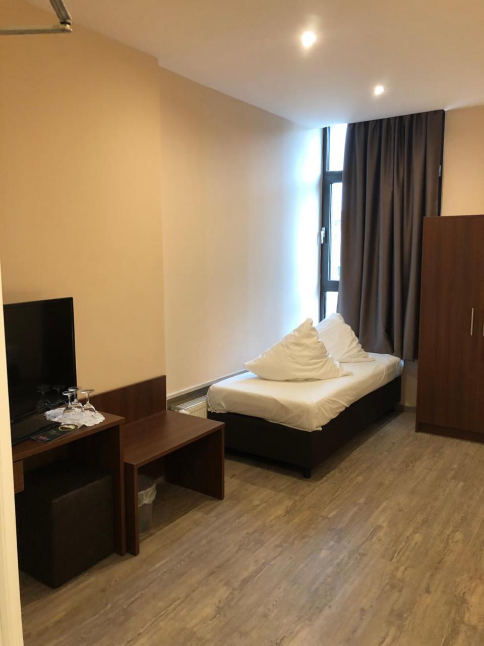 Hotel Poseidon Bayreuth Zewnętrze zdjęcie