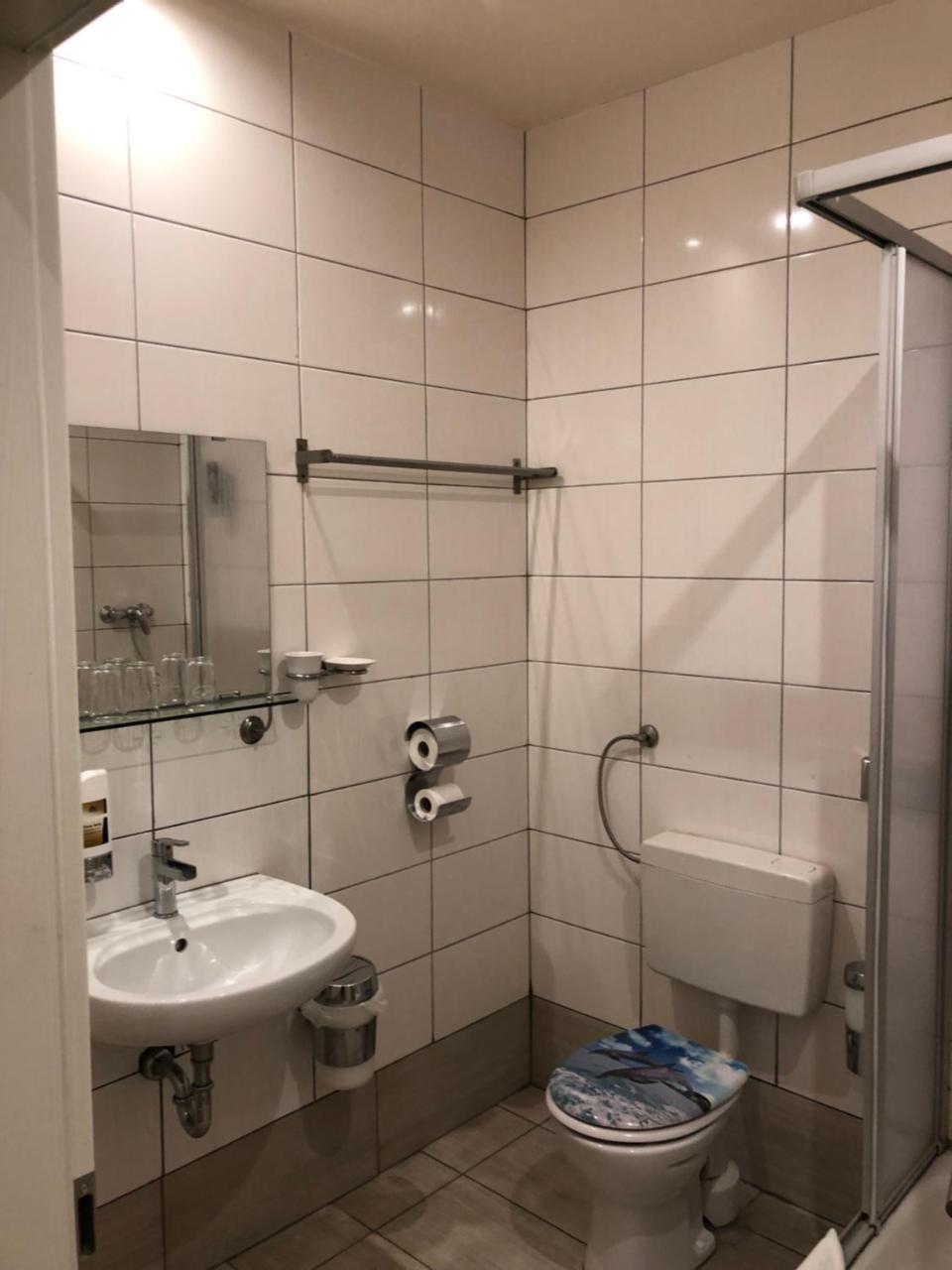 Hotel Poseidon Bayreuth Zewnętrze zdjęcie